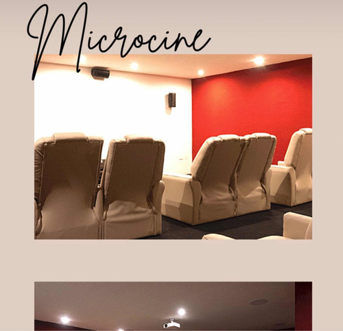 Imagen 19 de 24 de Departamento 2 Ambientes En Pinamar Norte/ Complejo Lujo