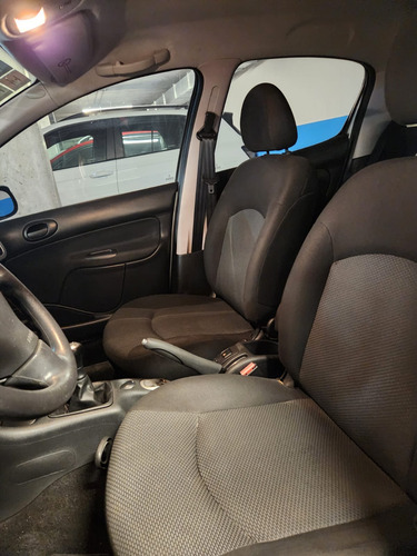 Peugeot 207 1.4 Xs