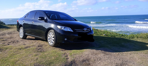 Toyota Corolla 1.8 Se-g At