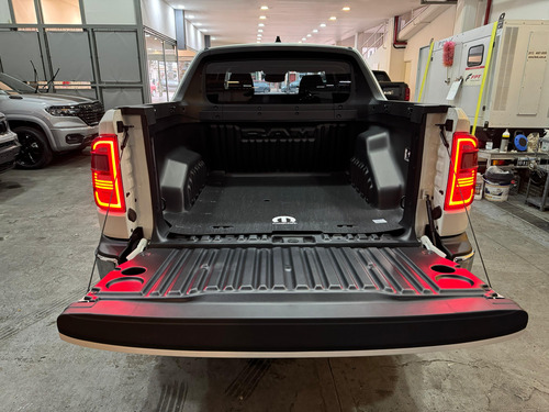 RAM Rampage 2.0 Laramie Gme At9 4X4