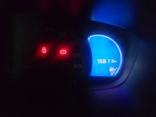 Renault Kwid 1.0 Sce 66cv Zen