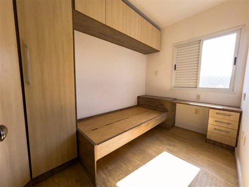 Imagem 15 de 30 de Apartamento, 3 Dorms Com 87.92 M² - Forte - Praia Grande - Ref.: Masot249 - Masot249