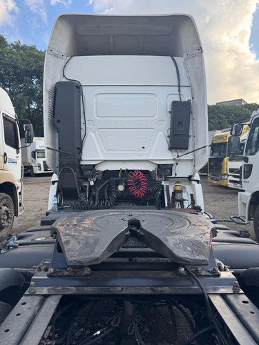 Automático, Interclima, Dois Tanques E Pneus Novos