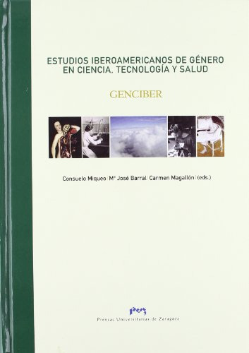 Libro Estudios Iberoamericanos De Genero En Cienci De Barral