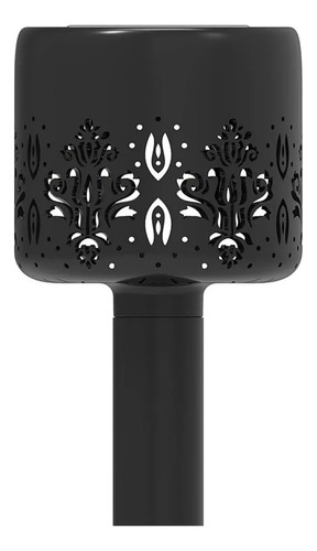 Juego De 2 Lamparas Carga Solar Exterior