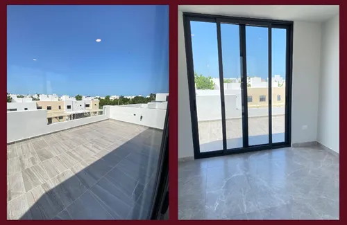 Casa Con Alberca Privada, En Venta, Residencial Rio, Huayacán, Cancún