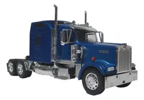 Comprar Chasis New Ray 1:32 Para Kenworth O Peterbilt Cofre Abatible