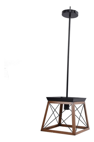 Candelabro Tipo Granja, Estilo Retro, Estable, Cocina Robust