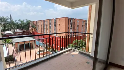 Apartamento en venta