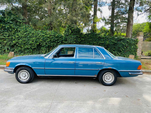 Mercedes Benz 280 Se
