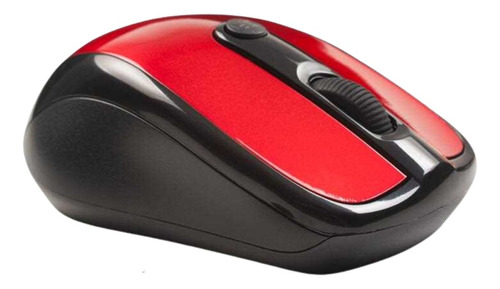 Mouse Inalambrico Noga Ngm-358 Pro Magic Wireless Master Mx