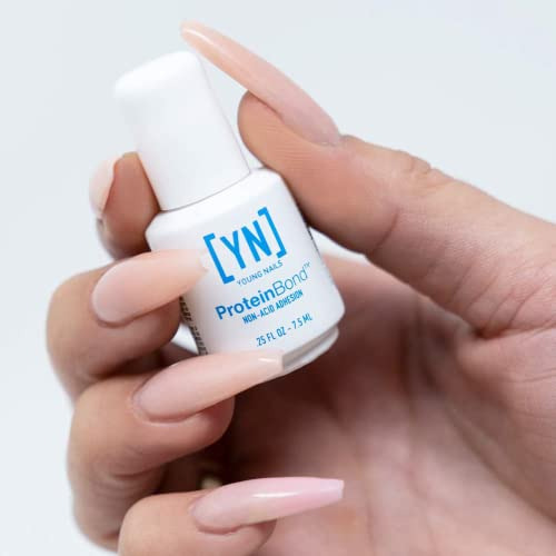Pegamento Para Uñas De Acrilico Secado Rapido Ultra Resiste