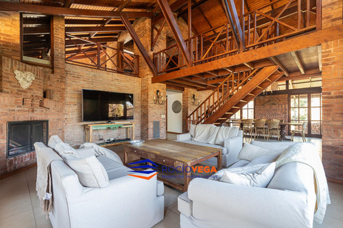 Casa En Venta En San Diego Moreno