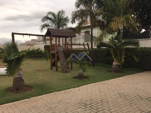 Casa Com 3 Dormitórios À Venda, 110 M² Por R$ 690.000,00 - Jardim Carolina - Jundiaí/sp - Ca0857
