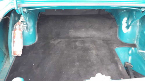 Imagem 14 de 15 de Chevrolet Opala De Luxo