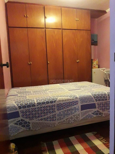 Casa À Venda, 330 M² Por R$ 960.000,00 - Jardim Semiramis - Cotia/sp - Ca7011
