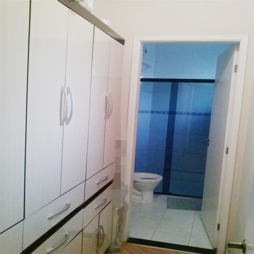 Imagem 6 de 15 de Sobrado Residencial / Comercial À Venda, Belenzinho, São Paulo - Prox Metrô Belém. - So1135