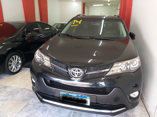 Imagem 5 de 10 de Toyota Rav4 2.0 4x4