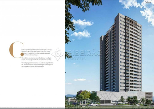 Imagem 1 de 10 de Apartamentos - Ref: V3203