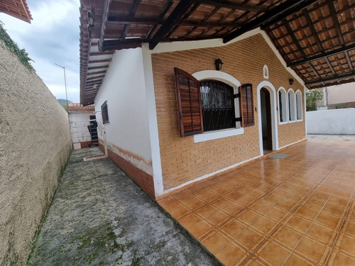 Imagem 4 de 21 de Casa A Venda Em Caraguatatuba, Martím De Sá. - 208