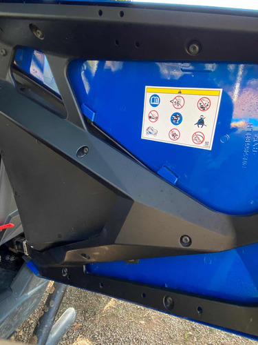 Polaris Rzr Pro Xp Ultimate 2021