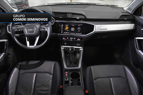 Audi Q3 2.0 40 TFSI PERFORMANCE QUATTRO