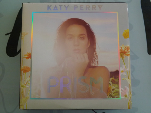 Katy Perry - Prism