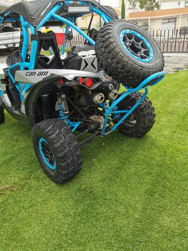 Imagen 4 de 7 de Can Am Maverick 1000 Turbo Xds Dps