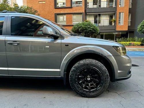 Dodge Journey 3.6 Sxt Fl