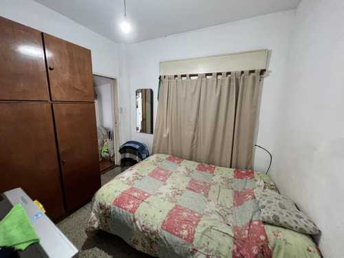 Vendo Departamento En Planta Alta Republica De La Sexta Oportunidad Liquido