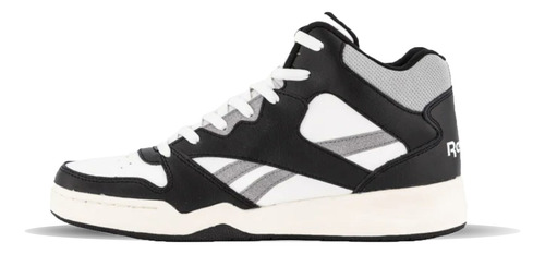 Zapatillas Reebok Lifestyle Mujer Royal Bb 4500 Bc Ng Gr Cli