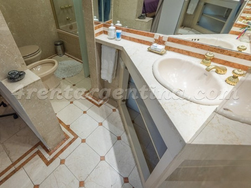 Departamento Para 4 Personas En Alquiler Temporario En Palermo