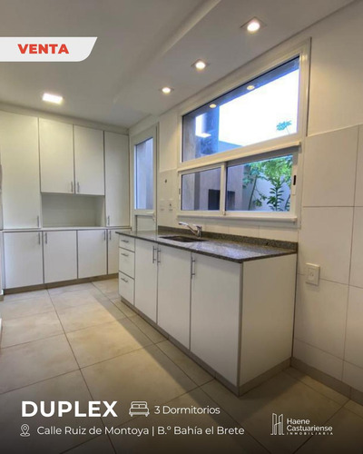 Duplex En Venta