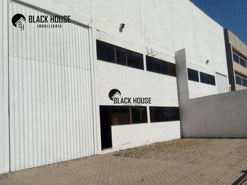 Imagem 2 de 17 de Galpão Para Alugar, 800 M² Por R$ 12.000,00 - Cajuru Do Sul - Sorocaba/sp - Ga0100
