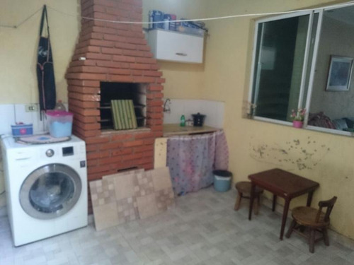 Imagem 15 de 15 de Ref.: 16169 - Casa Terrea Em Osasco Para Venda - 16169