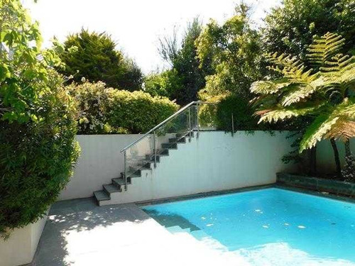 Imagen 20 de 23 de Espectacular Casa Estilo Mediterranea