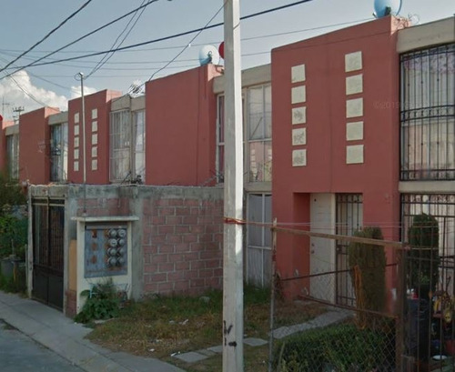 Imagen 3 de 5 de Rr Remate Bancario Casa De 2 Plantas Col Real De Costitlan