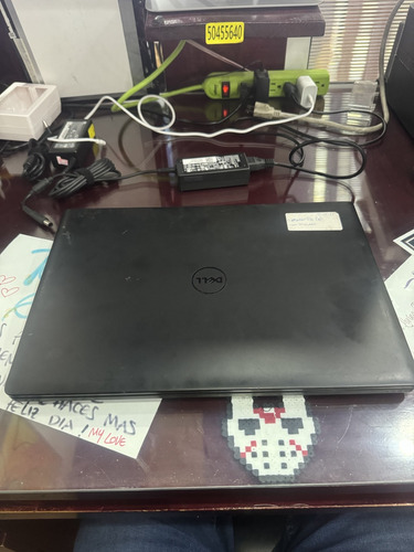 Laptop Dell Latitude 3570 ***para Partes*** (Usado)