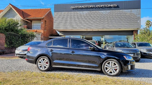 Volkswagen Vento Gli