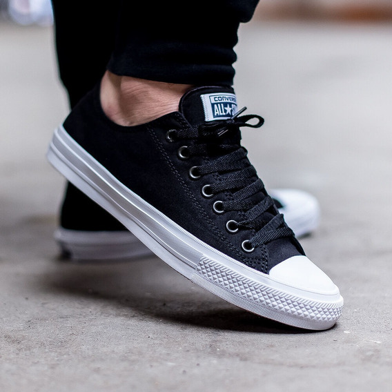 converse with lunarlon precio