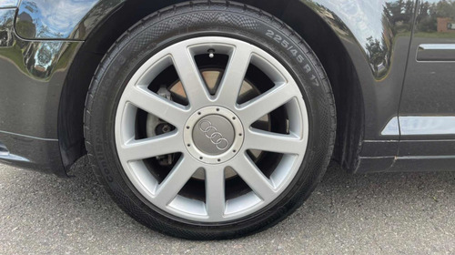 Audi A3 2007 2.0 T Fsi Stronic