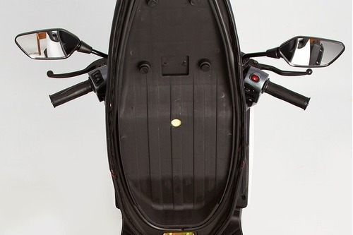 Zanella Scooter Cruiser X 150 V. López