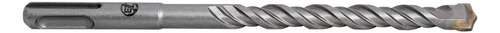 Mecha Broca Sds Rotopercutora 8x110mm - Ezeta Hammer+ - X1