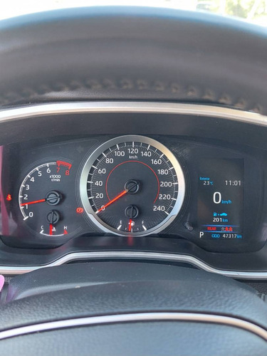 Toyota Corolla 1.8 Xei Cvt 140cv