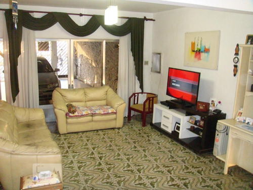 Casa À Venda - Jabaquara, 3 Quartos, 204 - S893050043
