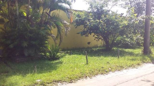 Ótima Chácara No Balneário Gaivota - Itanhaém 3868 | A.c.m