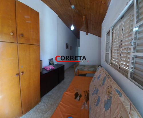 Imagem 10 de 15 de Vendo Chacara De 1750m² Em Condominio Segurança 24hs Em Ibiuna - Sp - 525