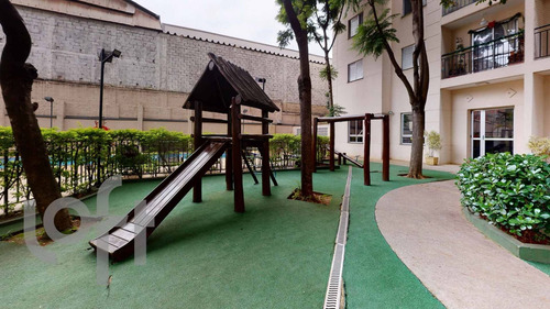 Imagem 27 de 30 de Apto Pirituba | 2 Quartos | 50 M² | Cond: R$495.00 | 1 Vaga - 16tqnqs
