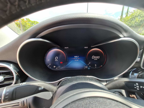 Imagen 13 de 15 de Mercedes Benz Clase C C180 ¡¡¡ 2019 Como Nuevo¡¡¡