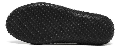 Zapatillas De Estar Por Casa De Algodón Para Hombre